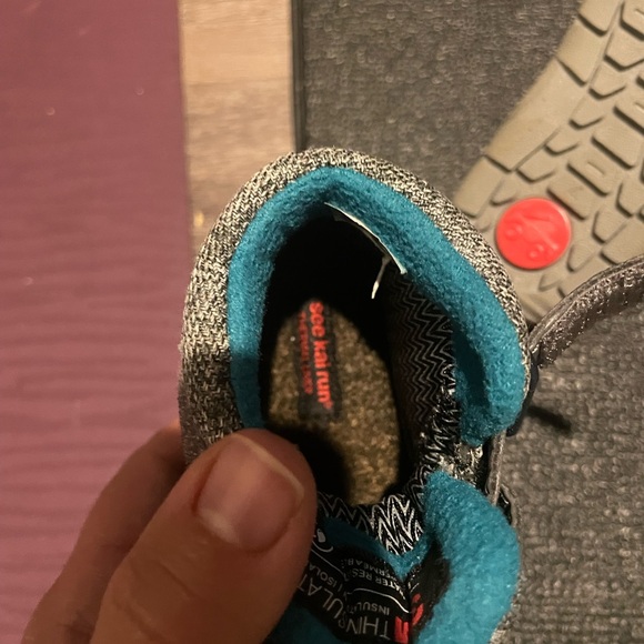 See Kai Run 3M boots - Picture 4 of 5